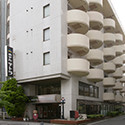 호텔 테토라 쓰루미