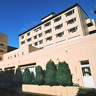 โรงแรม Tetra Resort Tsuruoka Yunohama Onsen