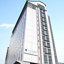 Hotel Tetrazo Otsu เกียวโต